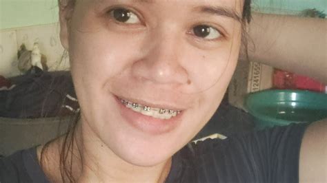 pinay finge|Finger muna bago maligo .